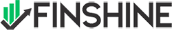 Finshine Logo